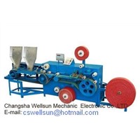 Auto Knitting And Packaging Machine