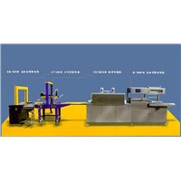 Auto-Packing Line