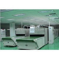 Automated Conveyor System