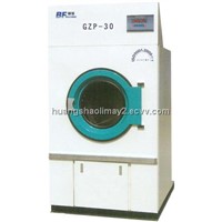 BF-Laundry Equipment-Dryer Machine
