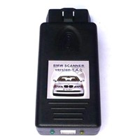 BMW Scanner 1.4.0