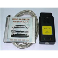 BMW Scanner E6X (Version 2.0.1)