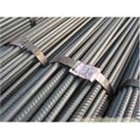 BS4449-1997 Grade460 Steel Debars