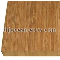 Bamboo furniture board