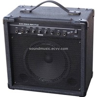 Bass Musical Speaker (BA20)