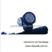 Bicycle LED Light (YD-B819)