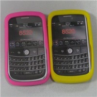 Blackberry Case8520