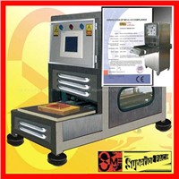 Blisters Packaging Machine
