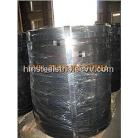 Blue Steel packing Strapping, Steel packing strip