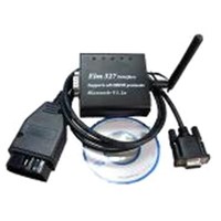 Bluetooth Wireless Scan Tool (ELM327 COM)