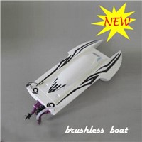 Bolt Brushless Motor R/C Boat (REB241113)