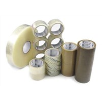 Bopp Packing Tape