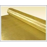 Brass Wire Mesh