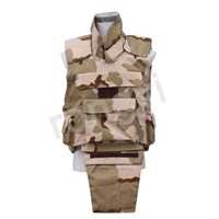 Bulletproof Vest (RYY97-09)