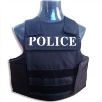 Bulletproof Vest (RYY97-10)
