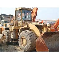 Caterpillar 980C Wheel Loader