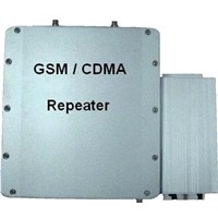 CDMA Hign Gain Signal Repeater