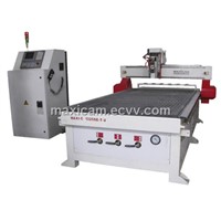 CNC Router With CE