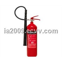 CO2 Extinguisher