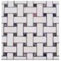 Compound Marble Mosaic