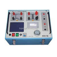 CT Integrated Characteristics Tester