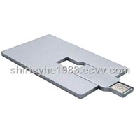 Card USB