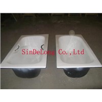 Cast Iron Bathtub (SDL-LJ DL)