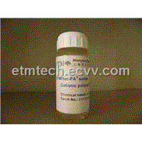 Cationic Polymer Flocculants
