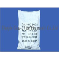 Caustic Soda Flake/Pearl/Solid