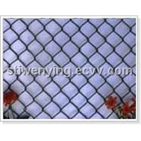 Chain Link Fence
