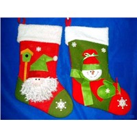 Christmas Socks