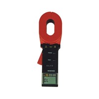 Clamp Ground Resistance Testers