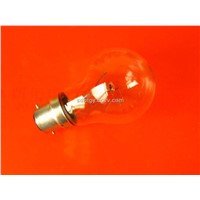 Clear Bulb