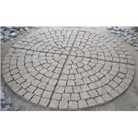 Cobblestone/ Paving Stone