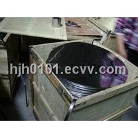 Cold Rolled Stainless Steel Circle