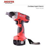 Cordless Impact Wrench- MD12SP (MD Series)