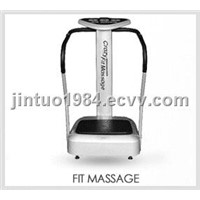 Crazy Fitness Massage (JTF001)