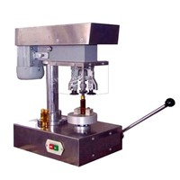 Capping Machine - DG Series