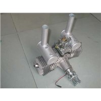 DL 100 100CC Gas Engine