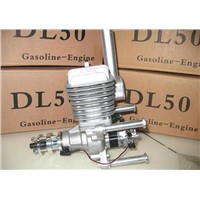 DL 50 50CC Gas Engine