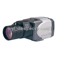 DSP Gun Camera