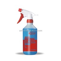 Deoil Cleaner