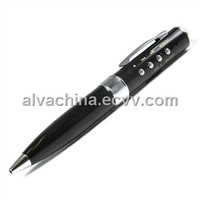 Digital Voice Recorder Pen (AT-0602)