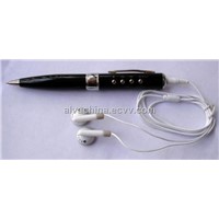 Digital Voice Recorder Pen (AT-0602)