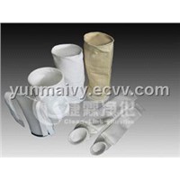Dust collector filter bag