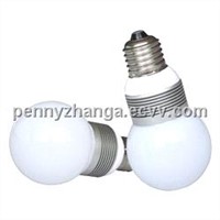 LED Bulbs - E27