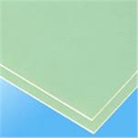 Epoxy Glass Cloth Laminated Sheet