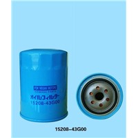 Filter (15208-43G00)