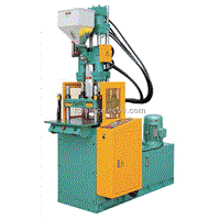 FK Series Angle Type injection machine