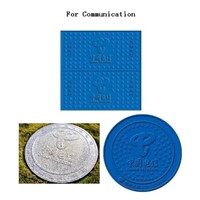 FRP Manhole Cover